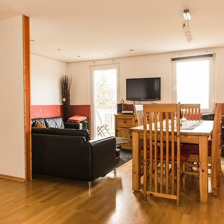 Ferienwohnung Casa Casimir Mit Elbblick, Balkon Und Grossen Garten Dresden Exterior photo